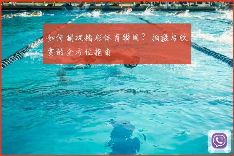 如何捕捉精彩体育瞬间？拍摄与欣赏的全方位指南